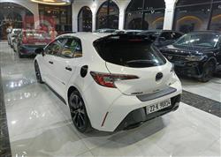 Toyota Corolla Hatchback